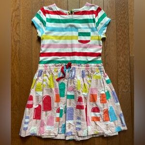 Mini Boden Dress